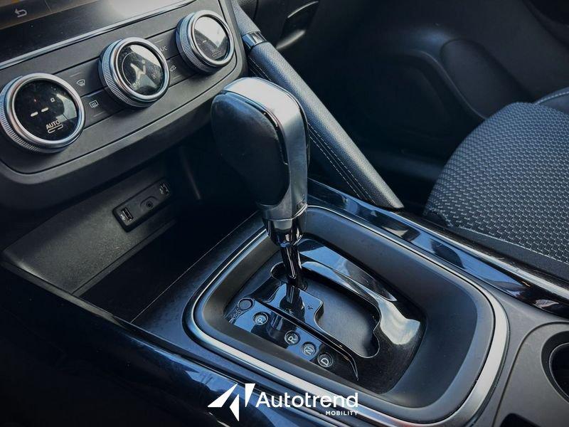Renault Kadjar Blue dCi 115 CV Automatica NAVI Sport Edition