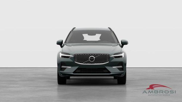 VOLVO XC60 B5 AWD Mild hybrid Benzina Core