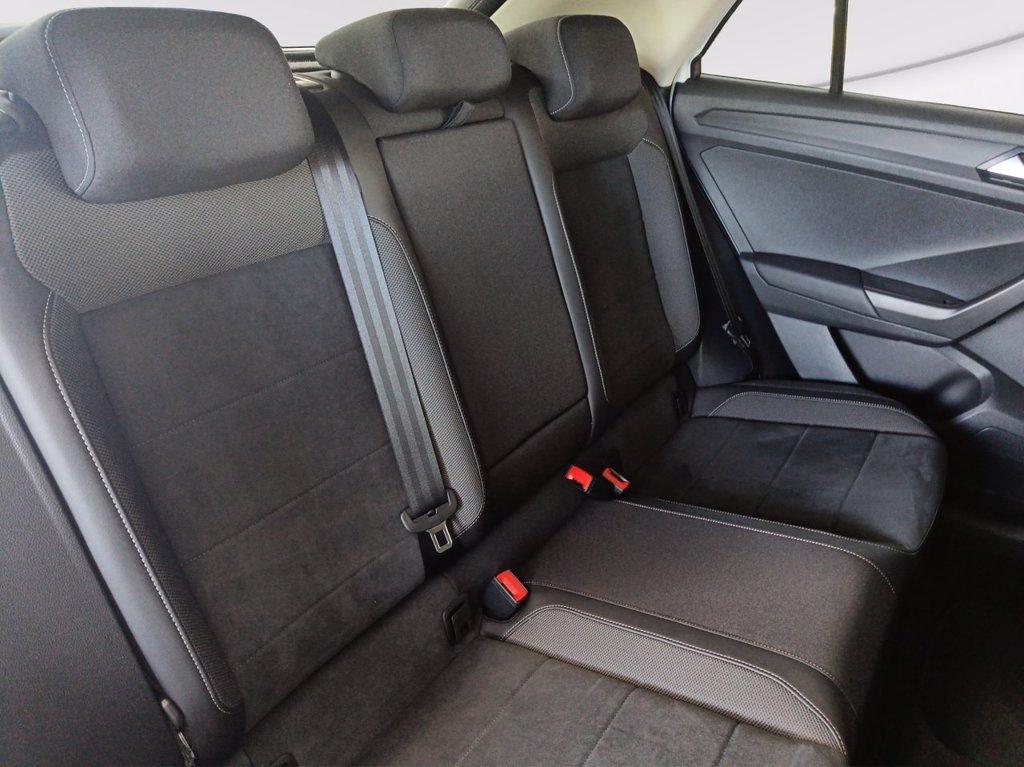 VOLKSWAGEN T-roc 1.0 tsi style 110cv del 2022