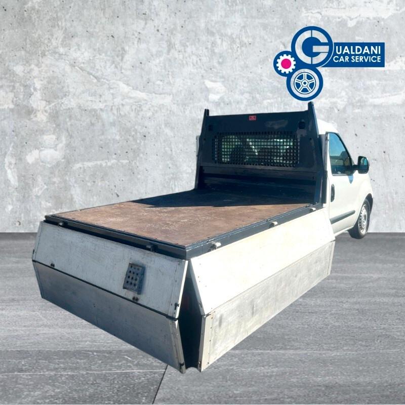 FIAT Doblò 3ª serie Doblò 1.3 MJT Cassonato ...