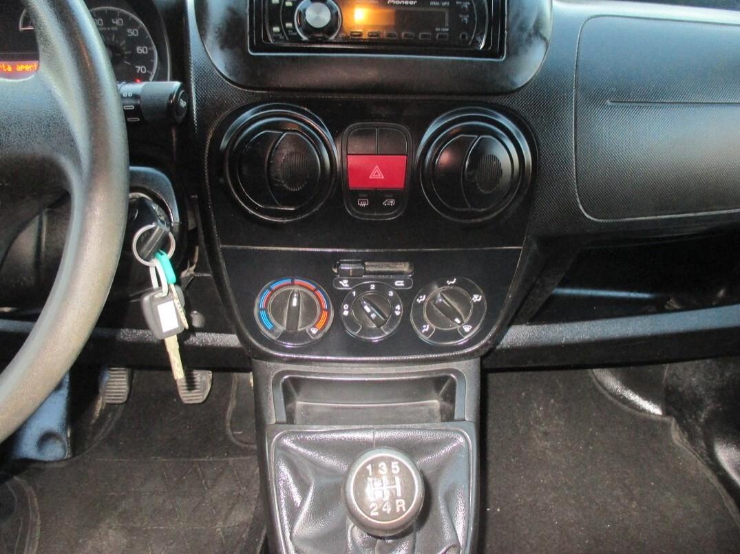 Citroen Nemo Multispace 1.3 hdi 2 Posti