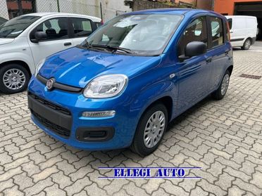 FIAT Panda PROMO FINANZIAM 1.0 HYBRID ICON 5 posti KM 0