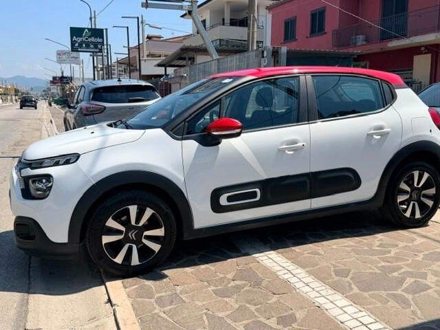 Citroen C3 PureTech 110 S&S Shine