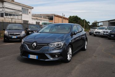 RENAULT MEGANE 1.5 DCI 110 CV