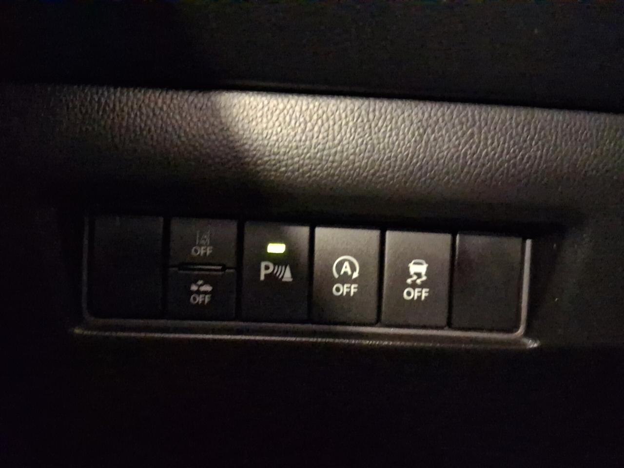 Suzuki Swift 1.2 Hybrid Top