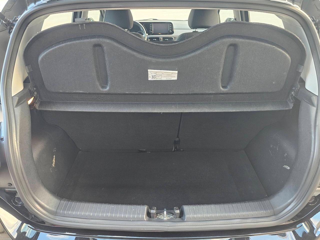 HYUNDAI 1.0 MPI 67CV TECH CONNECT PACK FULL