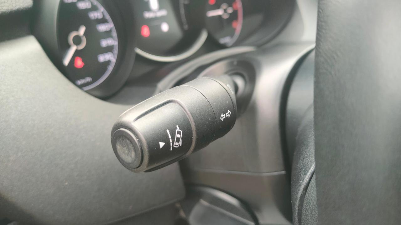 Fiat 500 X 500X 1.3 mjt Cross 95cv