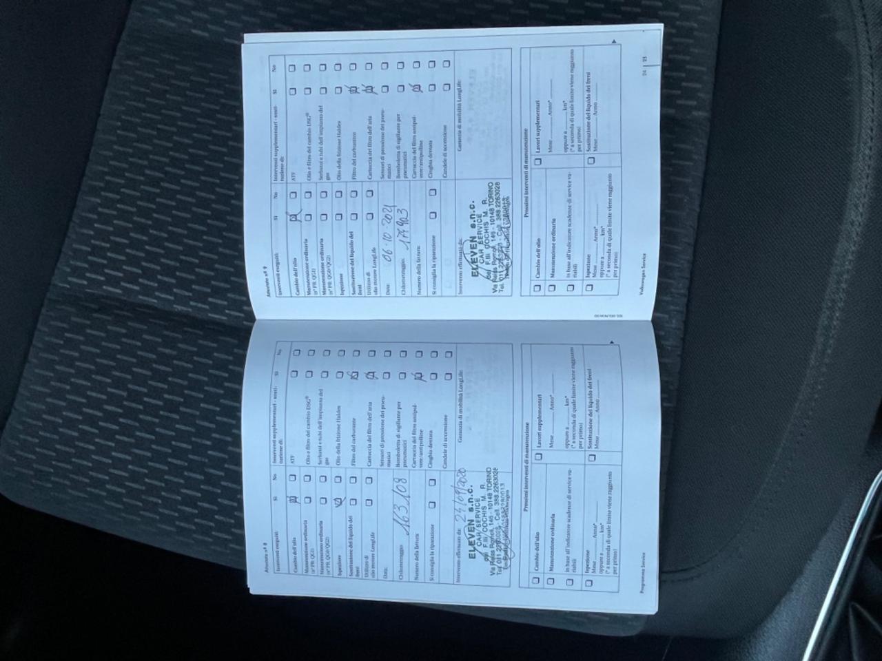 Volkswagen Golf Plus 1.6 Highline BiFuel Unipro 2010