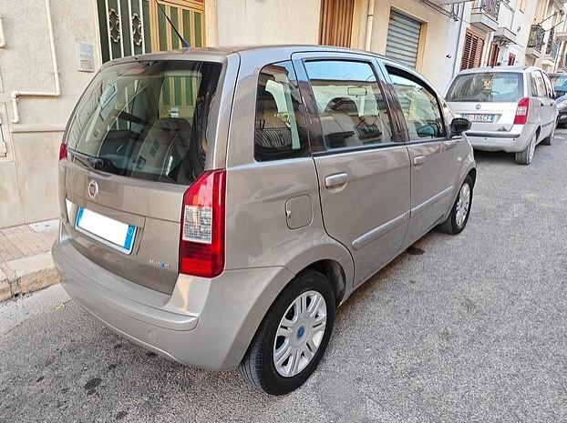 FIAT Idea 1.3 Multijet 90 CV EURO 4