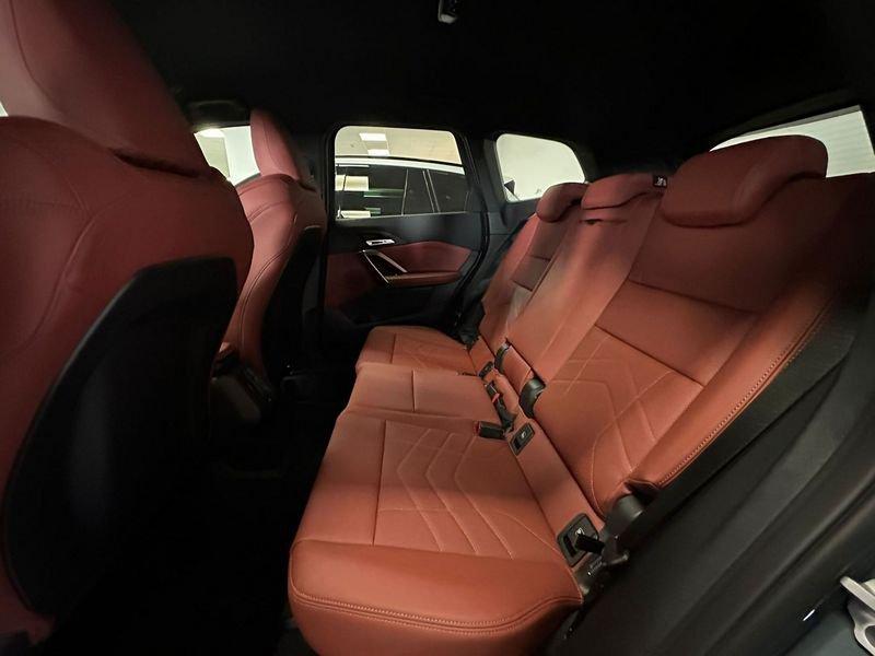 BMW X1 Serie X SDRIVE18D