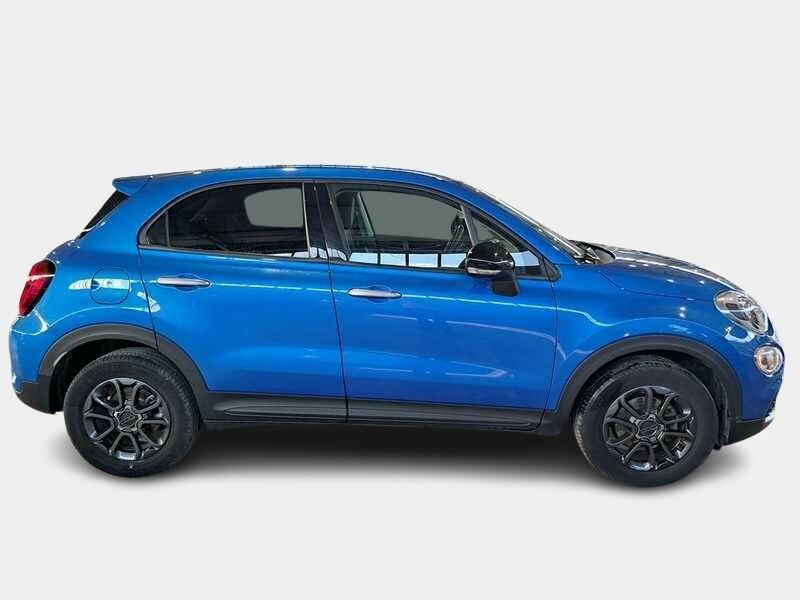 FIAT 500X CLUB 1.0 120CV MY22