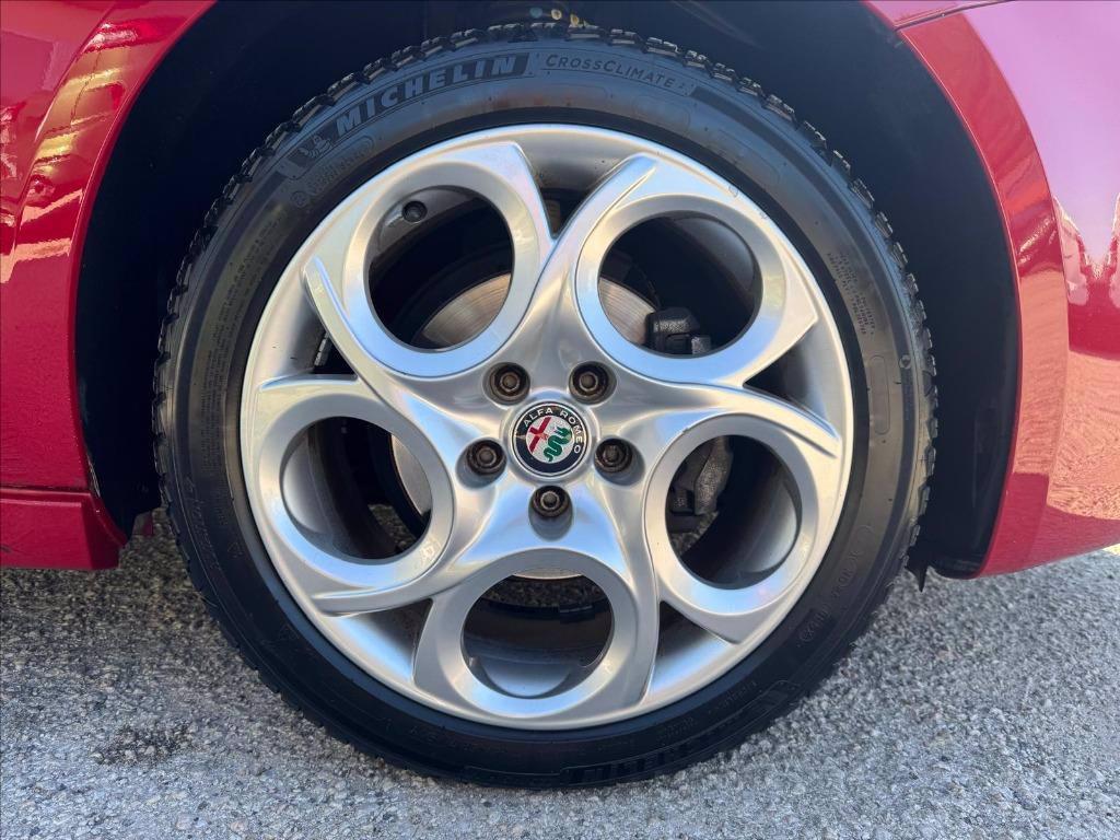 ALFA ROMEO Giulietta 1.6 jtdm Sport 120cv del 2018