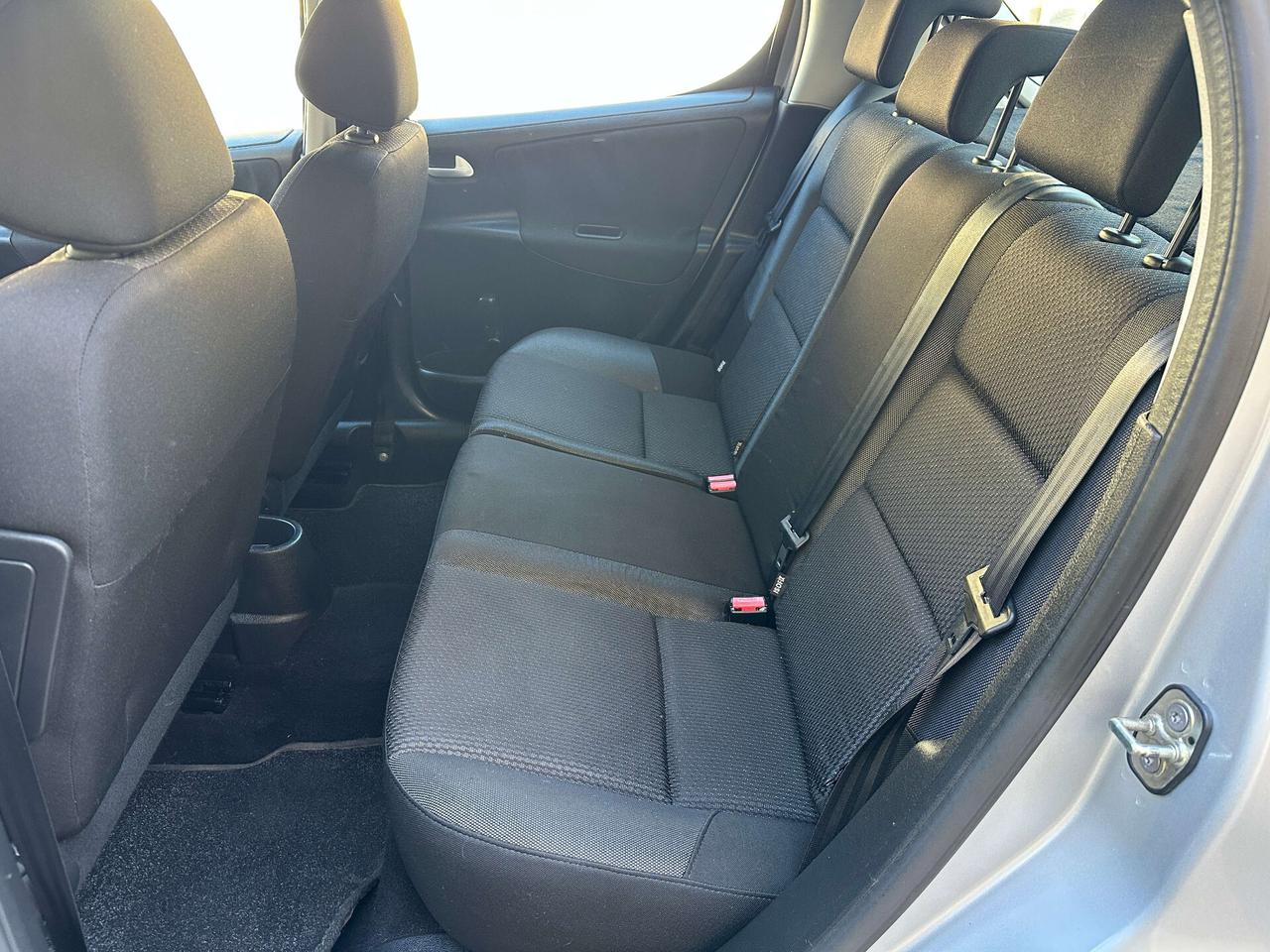 Peugeot 207 1.4 8V 75CV 5p.