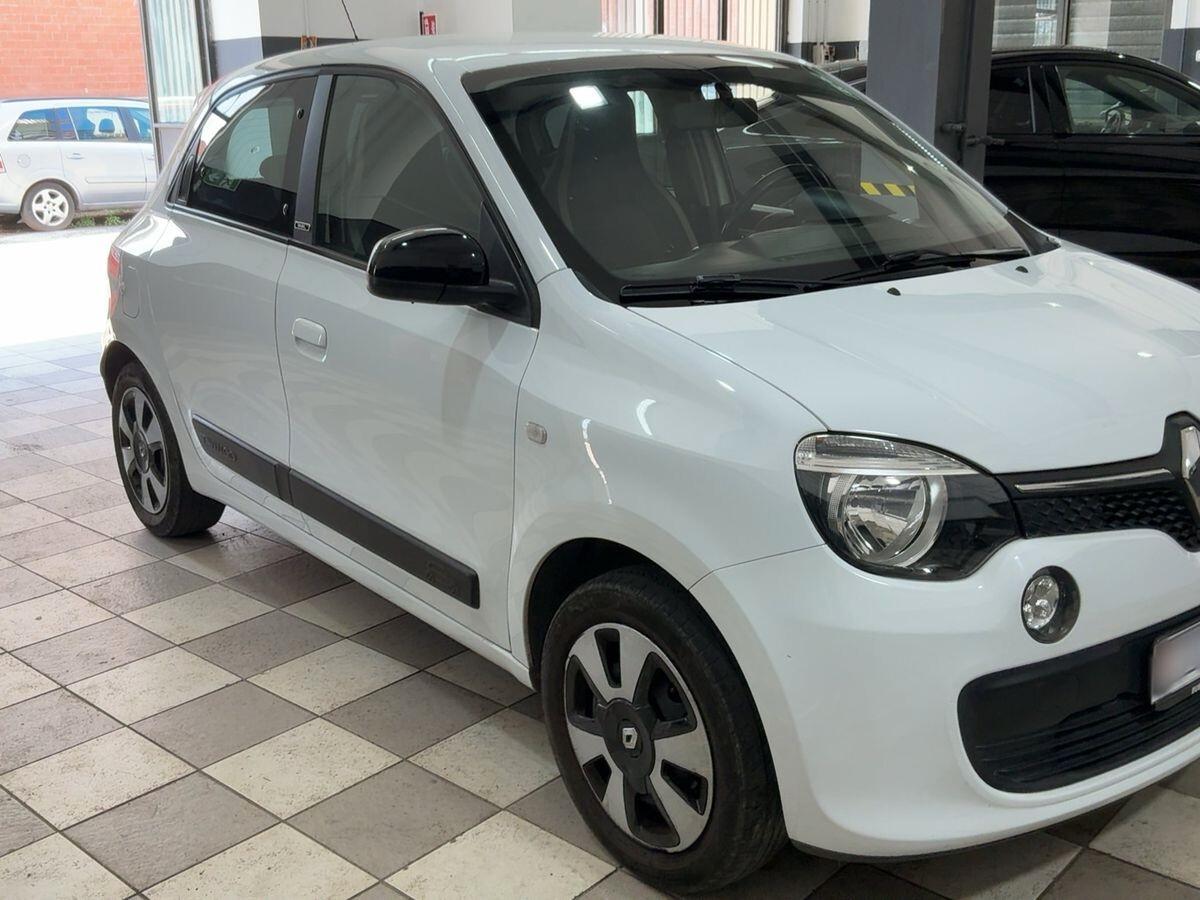 Renault Twingo TCe 90 CV GPL Duel2