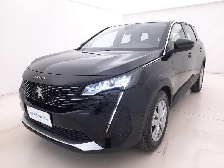 Peugeot 5008 Business EAT8 BR936356 1.5 Diesel 131CV