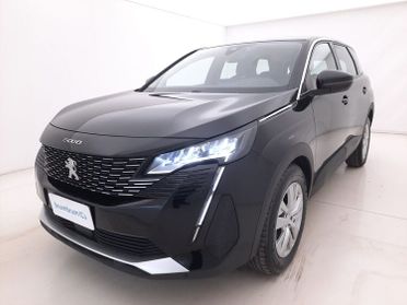 Peugeot 5008 Business EAT8 BR936356 1.5 Diesel 131CV