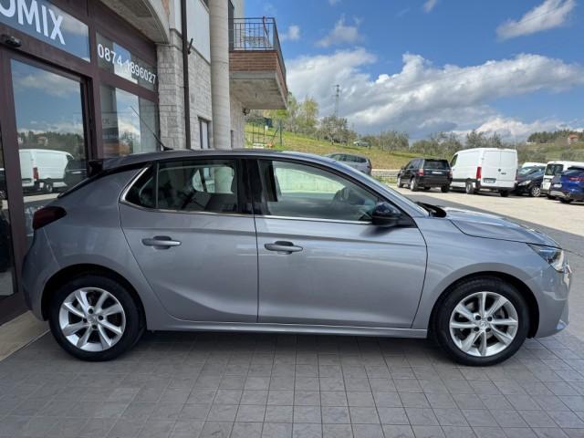 Opel Corsa 1.2 Elegance s&s 100cv