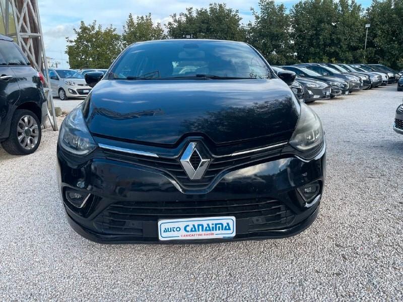 RENAULT CLIO 1.5 DCI - 2018