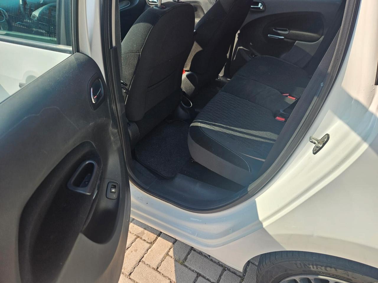 Citroen C3 Picasso 1.6 VTi 120 CMP-6 Exclusive Theatre