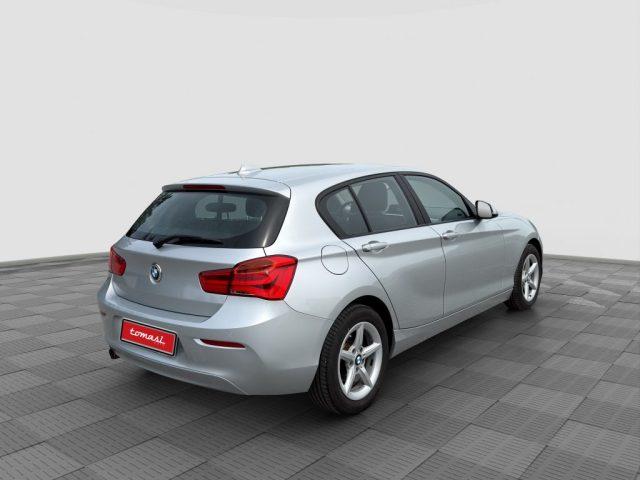 BMW 118 Serie 1 i 5p. Advantage