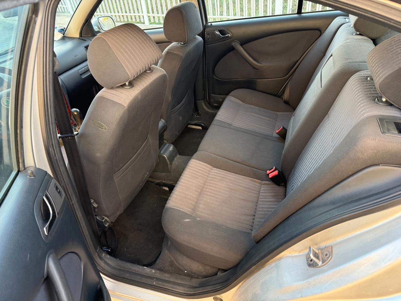 Skoda Octavia 1.9 TDI/90 CV cat Classic