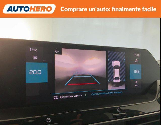 CITROEN C4 BlueHDi 110 S&S Shine