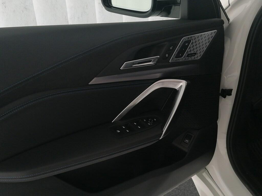 BMW X2 20 d 48V MSport Pro xDrive DCT