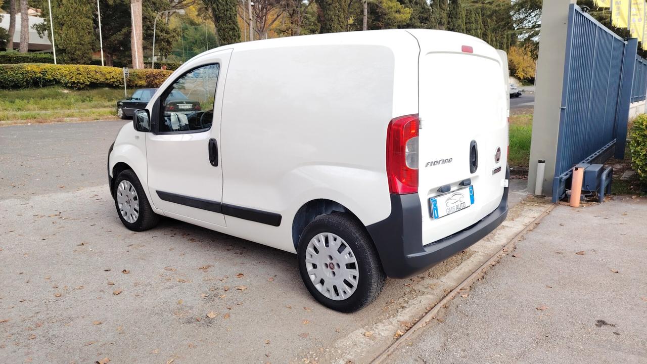 Fiat Fiorino 1.3