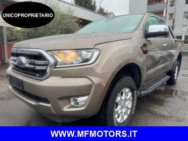 FORD Ranger 2.0 TDCi Super Cab XLT 4 posti