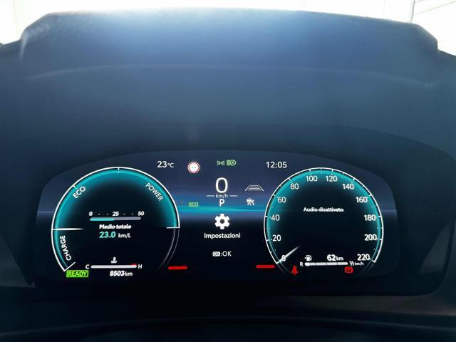 TOYOTA C-HR 1.8 HV Trend