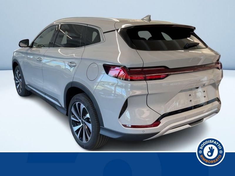 BYD Seal U DM-i DM-i Comfort