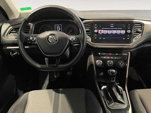 Volkswagen T-Roc 1.5TSI 150CV Style