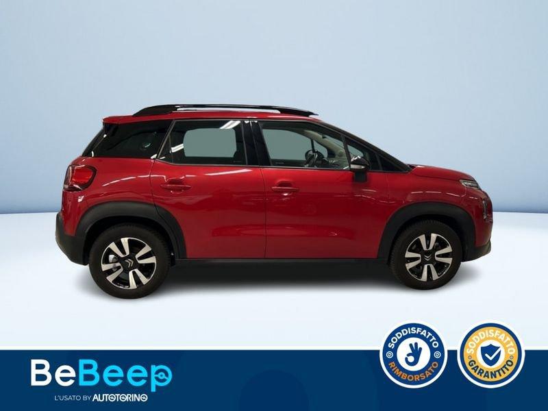 Citroën C3 Aircross 1.2 PURETECH LIVE S&S 110CV