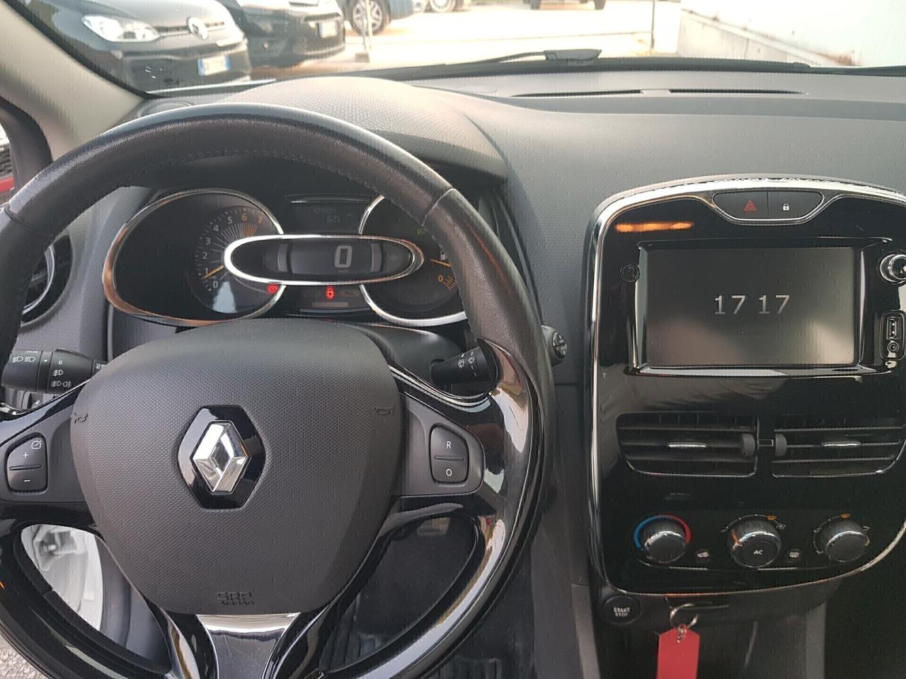 Renault Clio 1.2cc, GPL , Neopatentati