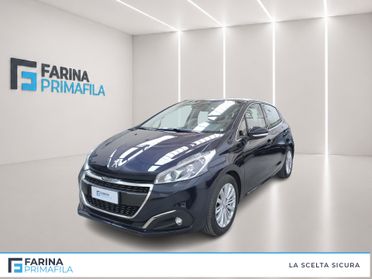 PEUGEOT 208 I 2015 - 208 5p 1.2 puretech Allure s&s 82cv neopatentati