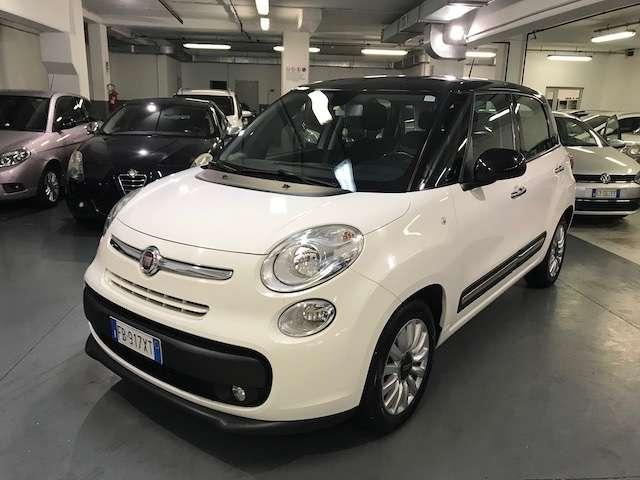 Fiat 500L 500L 1.3 mjt Lounge 95cv / EURO6