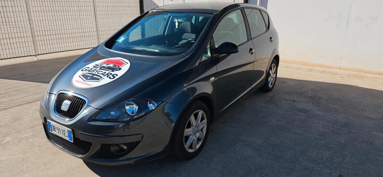 Seat Altea 1.9 TDI Stylance 105 CV