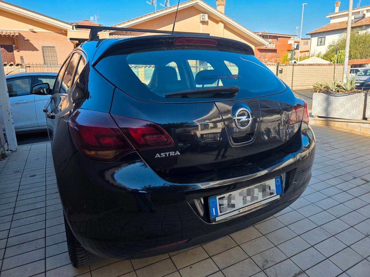 Opel Astra 1.7 CDTI 110CV 5 Offerta della Settimana