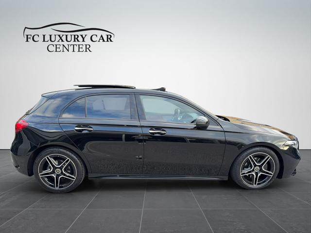 MERCEDES-BENZ A 180 d Automatic AMG Line Premium Tetto Luci 64 Col