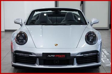 PORSCHE 992 TURBO S CABRIO**|IVA ESP|VENTILATI|RISCALDATI