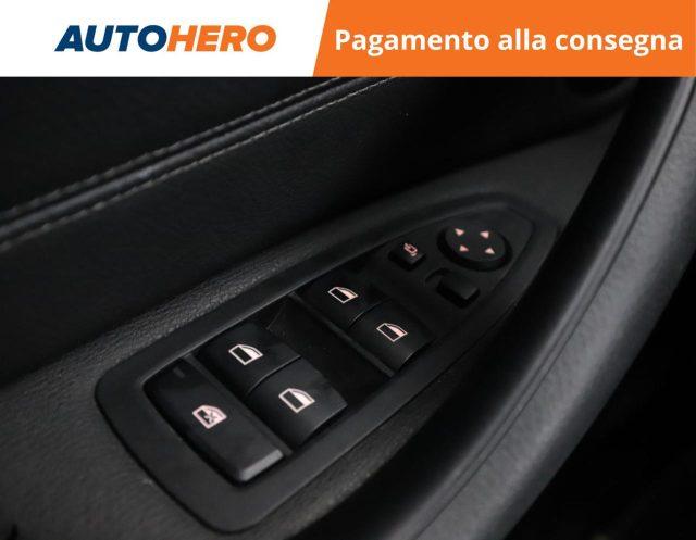 BMW X1 sDrive18d