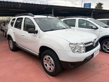Dacia Duster solo 100 mila KM