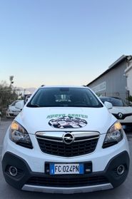Opel Mokka 1.4 GPL Turbo Tech 4x2 140 Cv