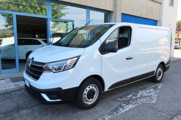 Renault Trafic T27 2.0 dCi 150CV PC-TN Furgone