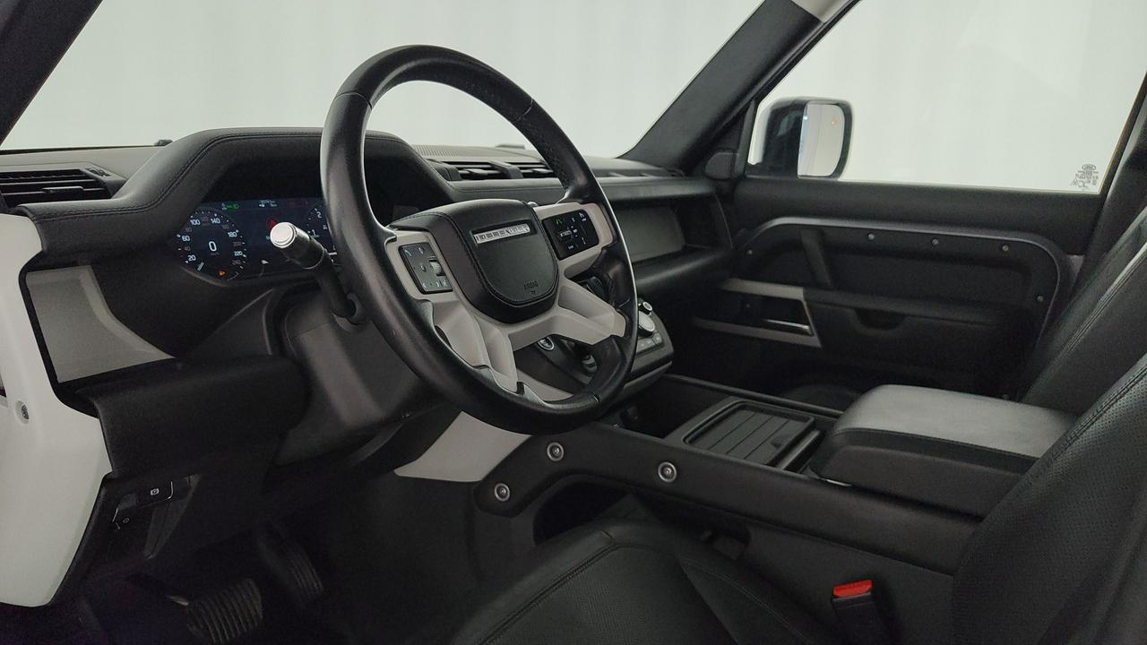 LAND ROVER Defender VII 2020 110 - Defender 110 3.0d i6 mhev HSE awd 250cv auto