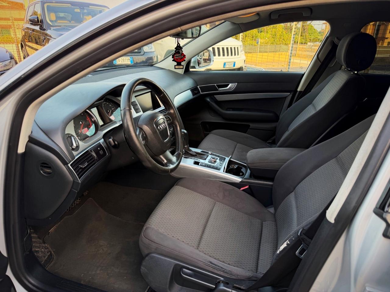 Audi A6 2.7 V6 TDI 190CV F.AP. multitronic Advanced