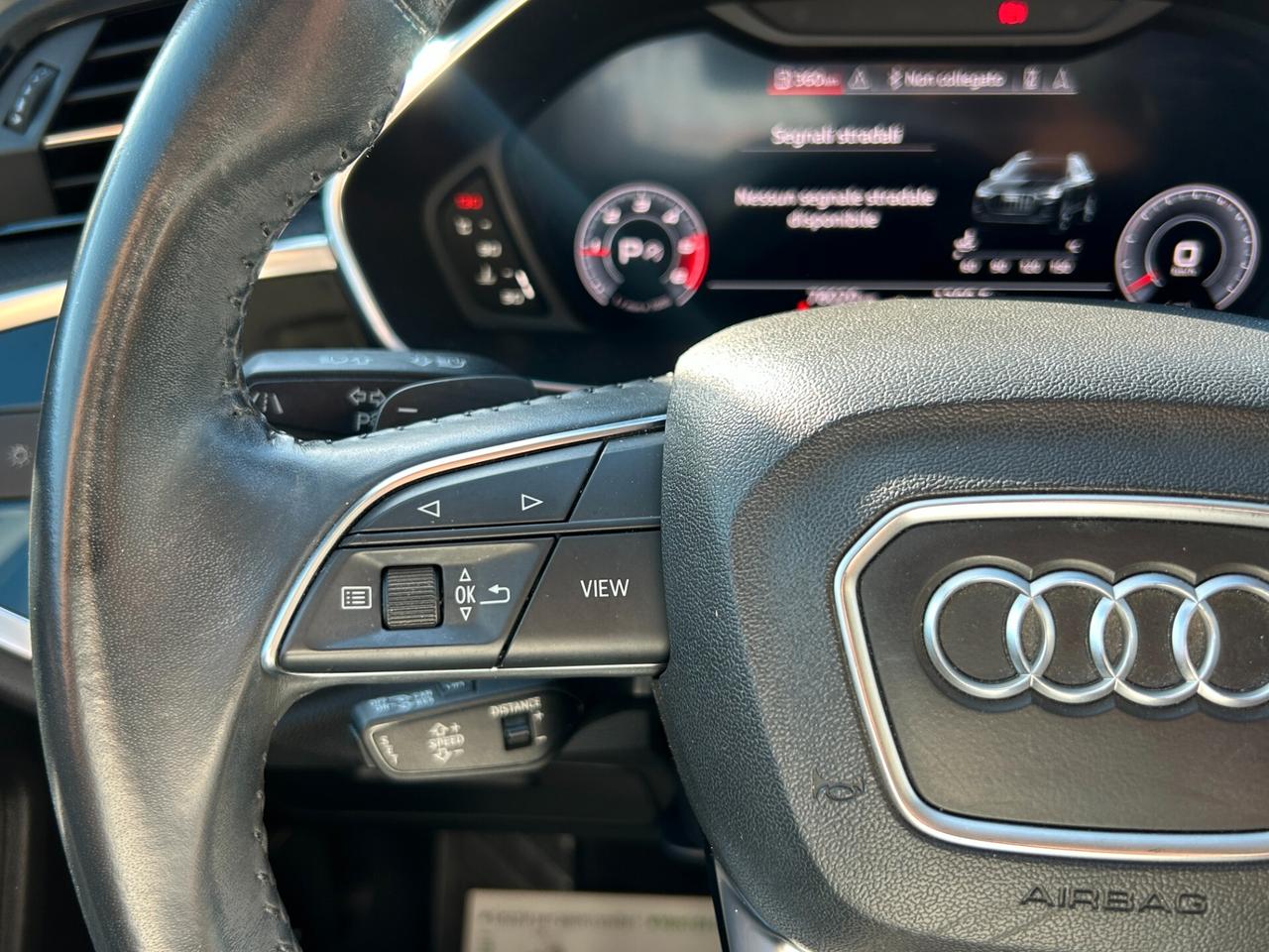 Audi Q3 35 2.0 tdi Business Advanced s-tronic