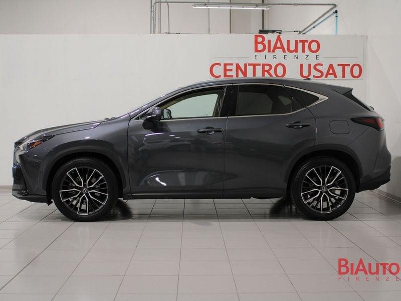 Lexus NX NX Plug-in 4WD Luxury