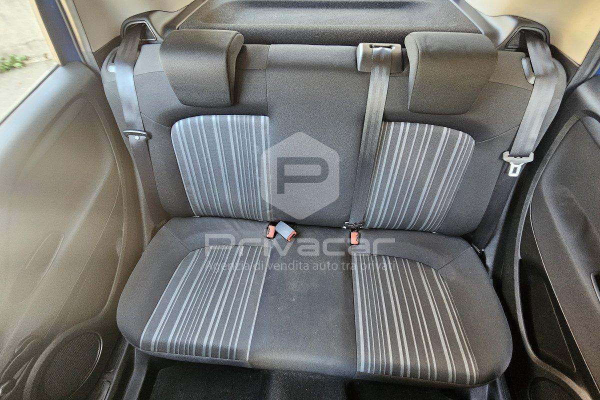 FIAT Punto Evo 1.2 5 porte S&S Dynamic