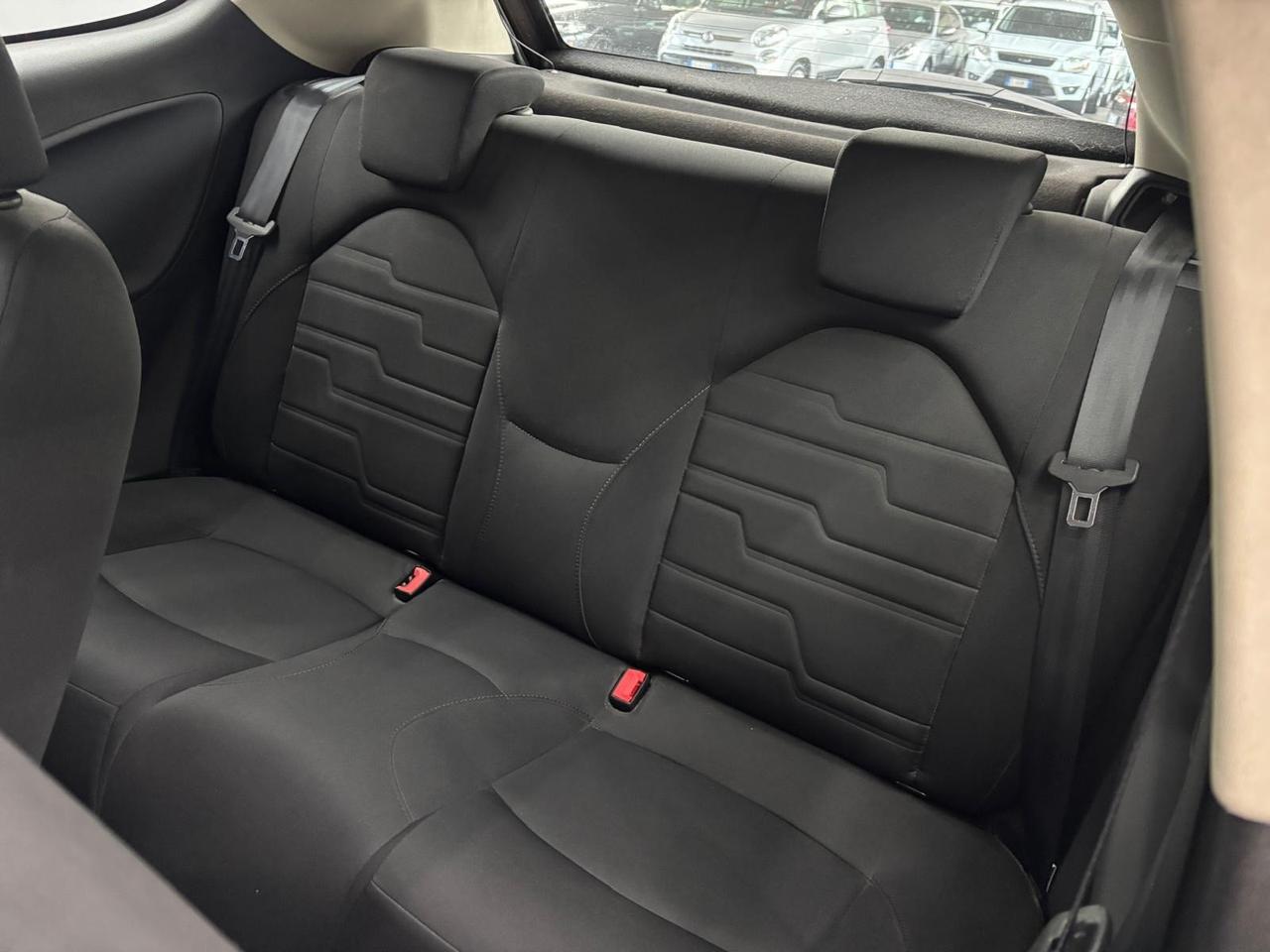 Alfa Romeo MiTo 1.3 JTDm 85 CV S&S Distinctive